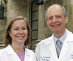 Priscilla Slanetz, MD, MPH and Ronald L. Eisenberg MD, JD